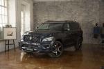 Infiniti QX80 Missuro by Larte Design 2016 года